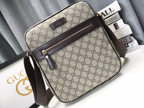 激安グッチバッグコピー内部構造